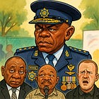 Die Mkhwanazi Onthullings Wys Waarom Desentralisasie Nodig is