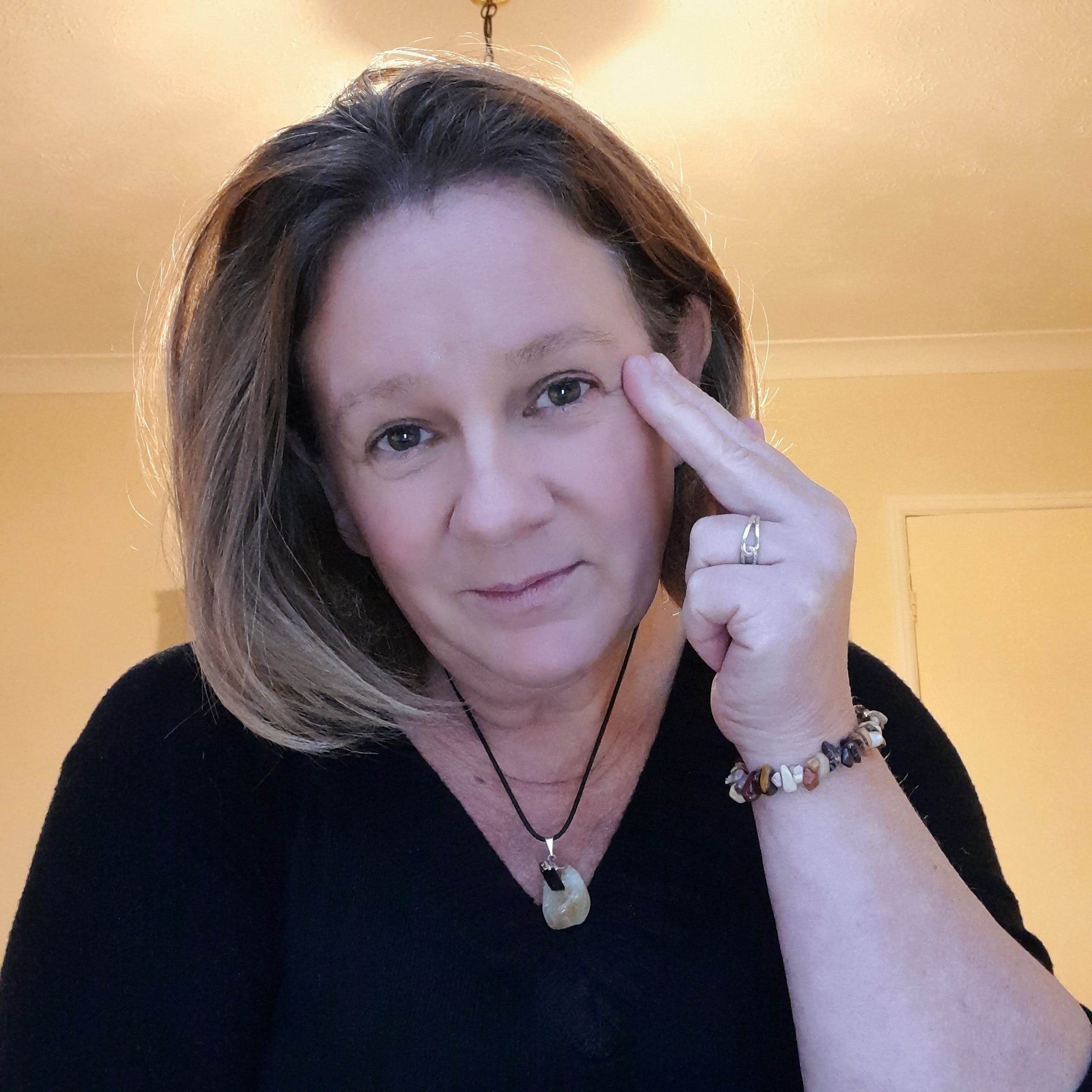 Positive Parenting with Wendy