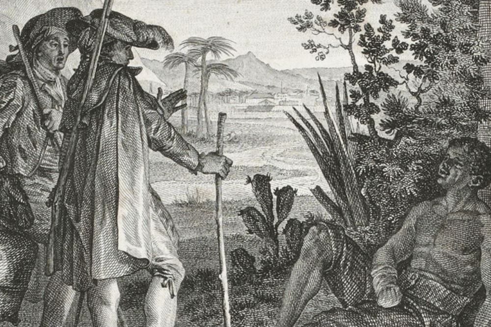 Analyser Candide de Voltaire - Culture Livresque