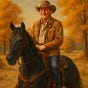 AZhorseman's avatar
