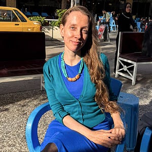 The American Journalist Kidnapped in Baghdad Is My Friend