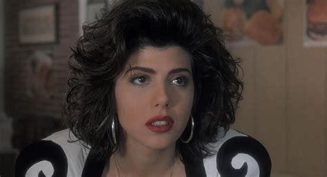 'My Cousin Vinny': Marisa Tomei As Mona Lisa Vito Is Still Iconic 'My Cousin Vinny': Marisa Tomei As Mona Lisa Vito Is Still Iconic