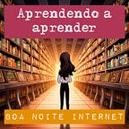 Boa Noite Internet