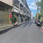 The White Guy Without a Swim Cap | #235