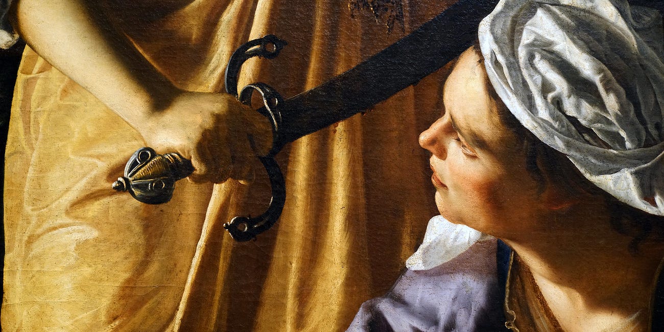 against representation, revenge, and the lonely man's love: Emilie Autumn's radical feminist parables