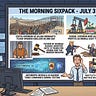 The Daily Grind News
