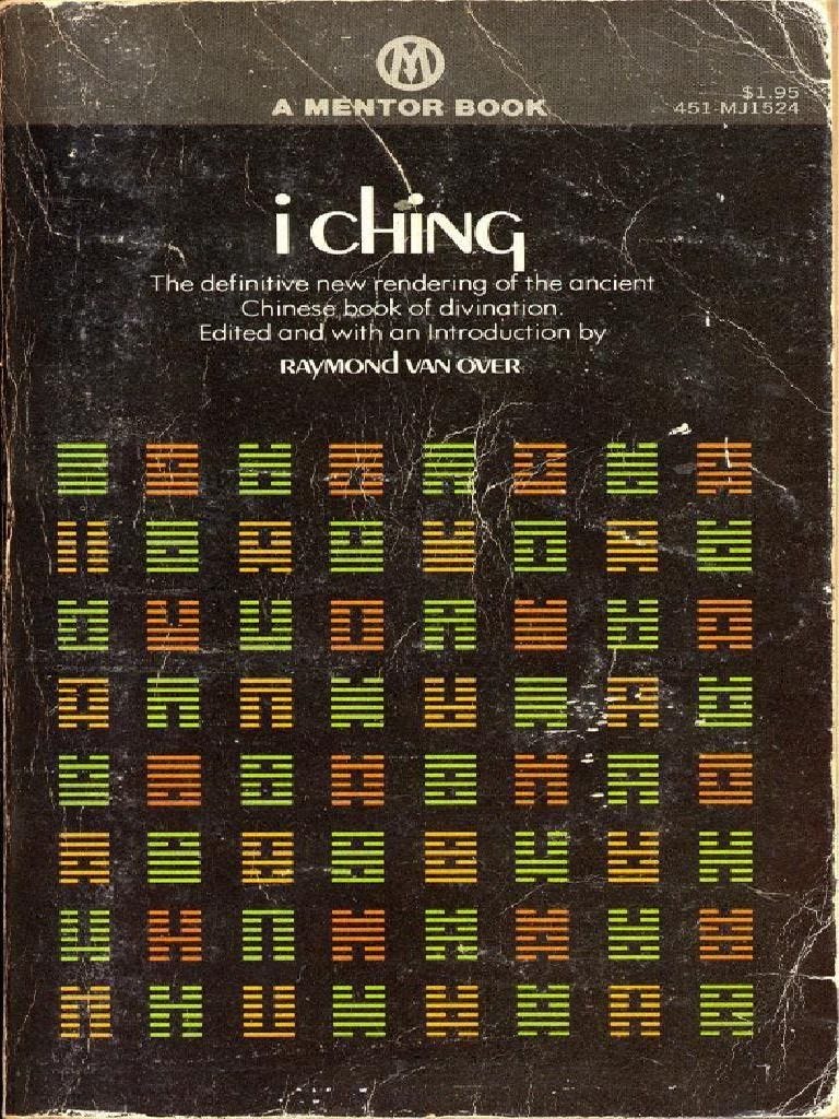 I Ching