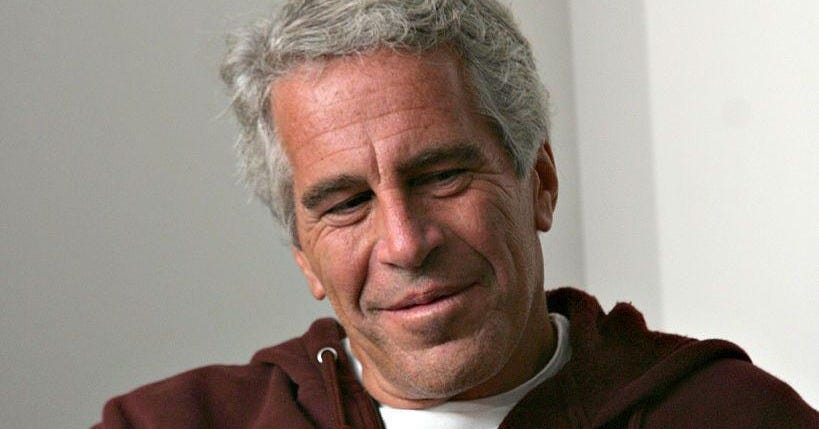 US judge releases Jeffrey Epstein's purported suicide note - BBC News