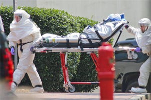 Ebola Ebola