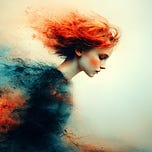 Figments of Creativity