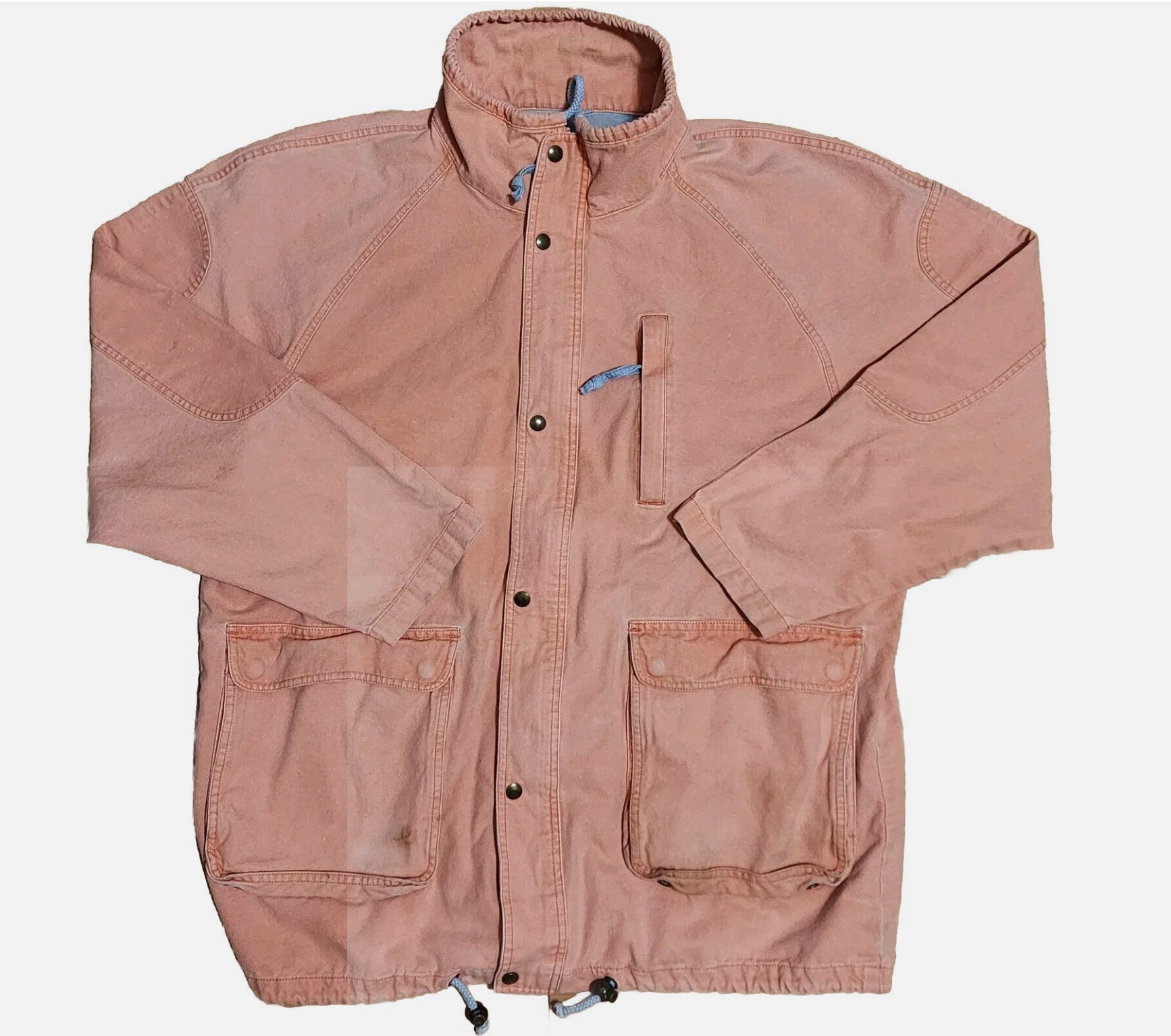 Vintage Eddie Bauer Is Insanely Underrated - JAKE WOOLF
