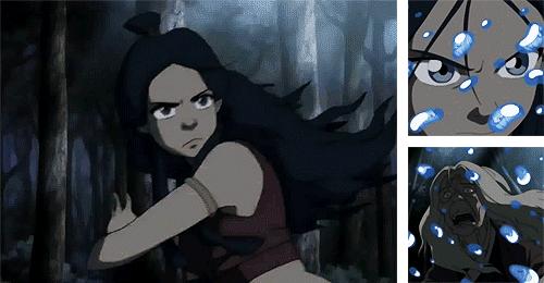 Can we talk about how cool waterbending is? - GIFs - Imgur Can we talk about how cool waterbending is? - GIFs - Imgur