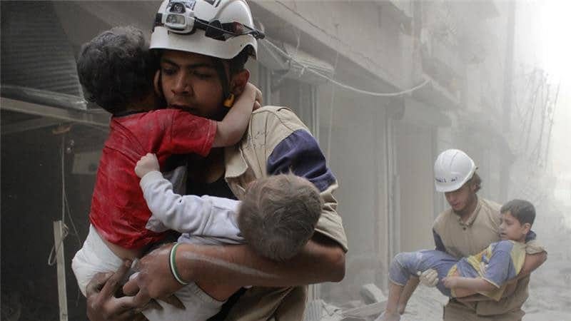 white-helmets white-helmets