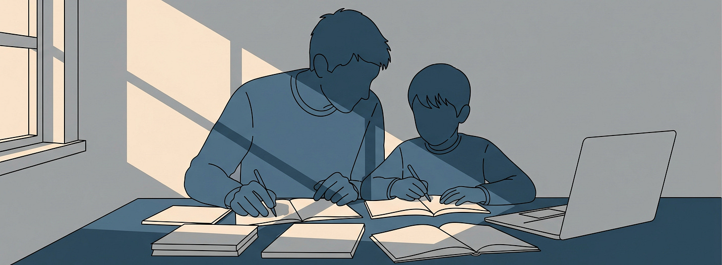 I'm Not a Therapist (And That's Exactly Why You Should Listen)