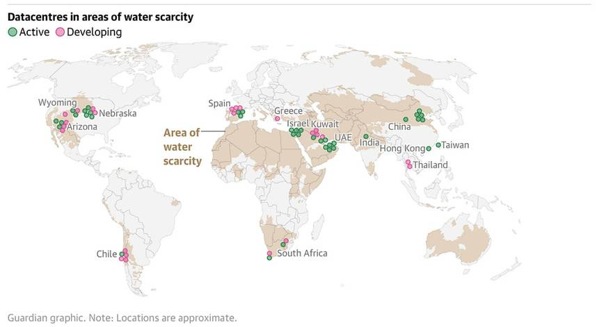 A map of the world with different colored areas

AI-generated content may be incorrect.