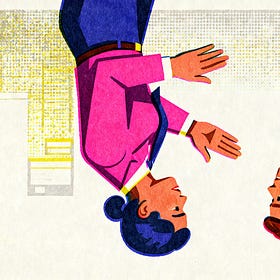 Flip the Script: Why Your 1:1s Should Be Employee-Led (And How It Changes Everything)