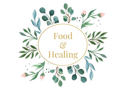 Food & Healing