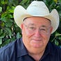 Ted Hall's avatar