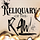 Reliquary of the Raw