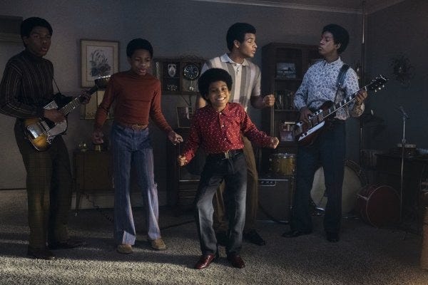 Michael (2026) — photo #935865. © Lionsgate Studios. Used for publicity and promotional purposes.