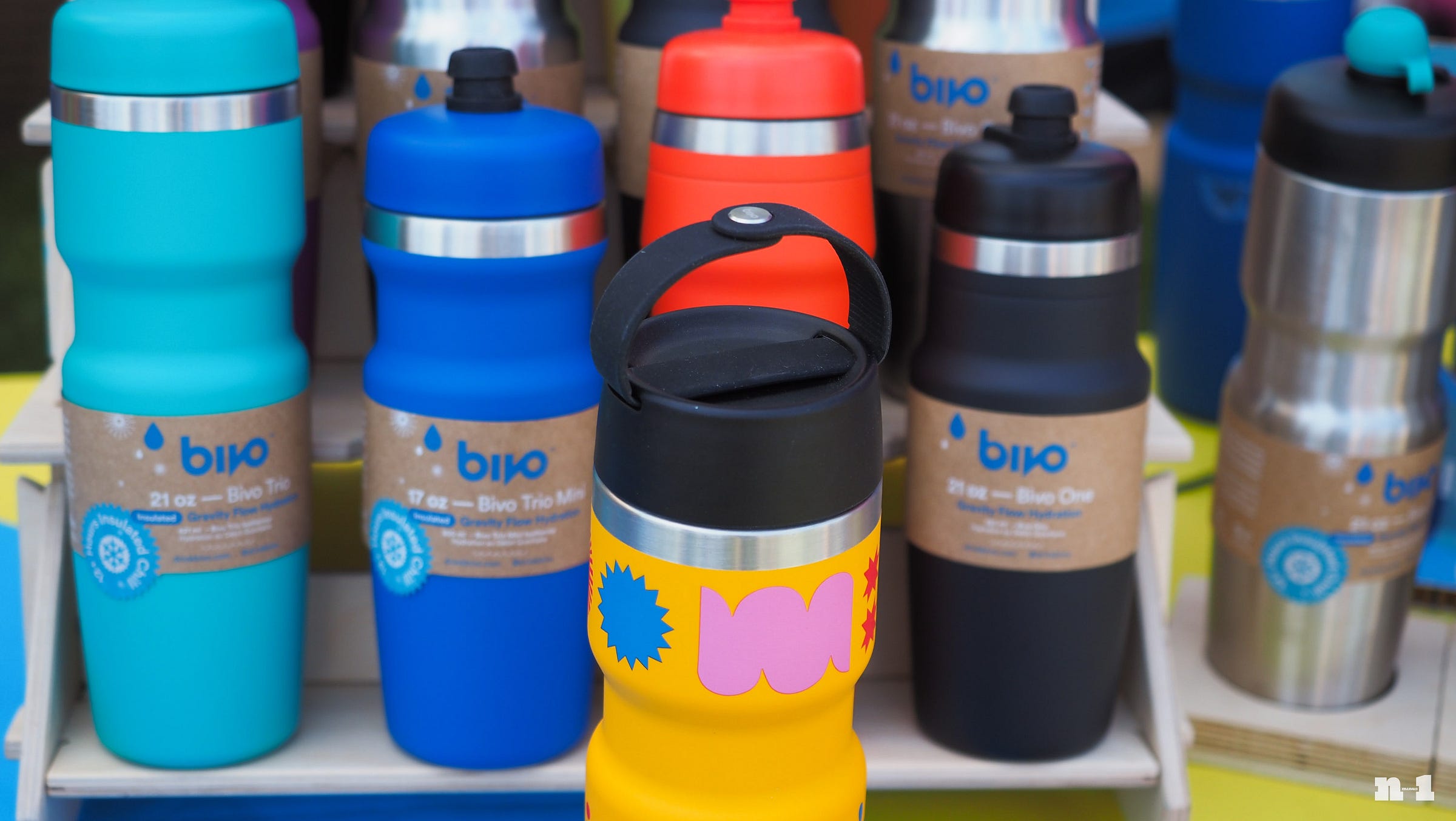 Bivo Ventura cap