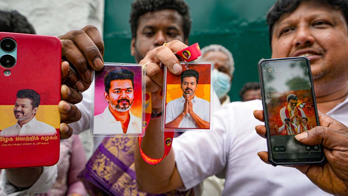 Tamil Nadu Assembly election results: What are the poll promises that ...