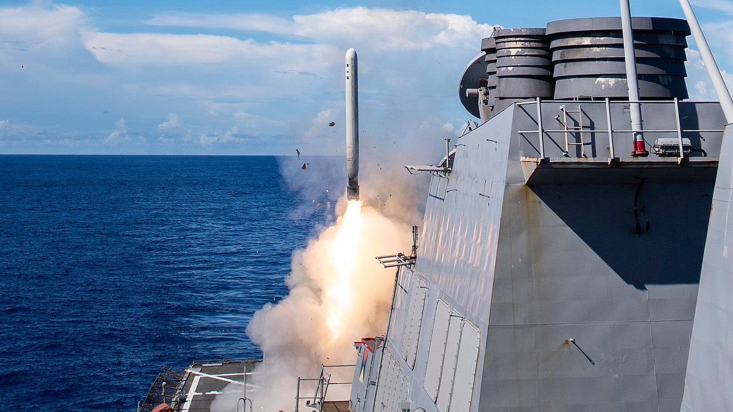 It will take years to replace several advanced weapons systems used in the Iran war, according to a new report. It will take years to replace several advanced weapons systems used in the Iran war, according to a new report.