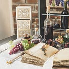 Tannic Panic! Issue #124: Alchemy or Blasphemy? Pt. III