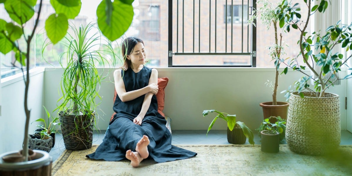 The Power of Being Alone: Why Solitude Is Good for You The Power of Being Alone: Why Solitude Is Good for You