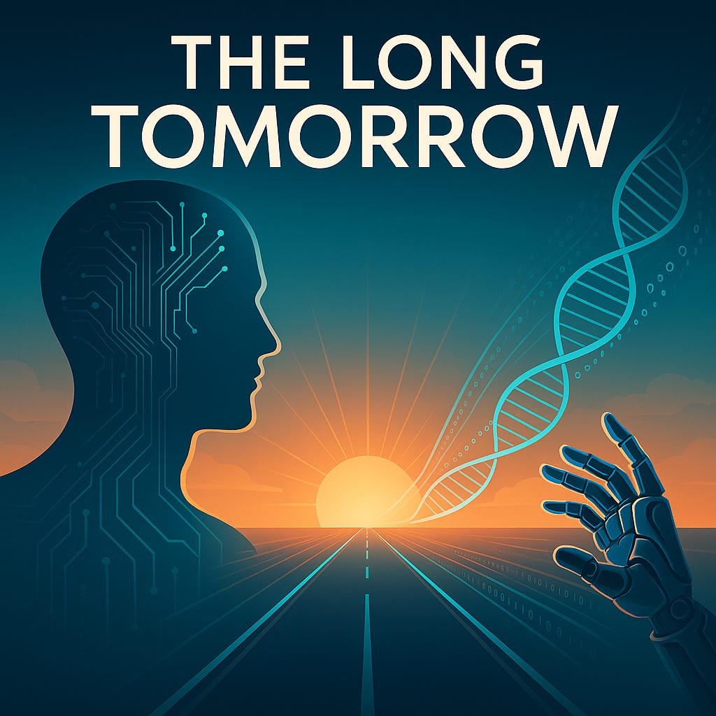 The Long Tomorrow