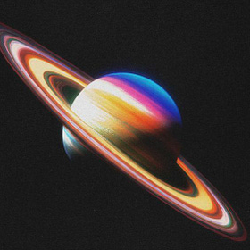 Saturn in Aries (2025-2028): What It Means For You
