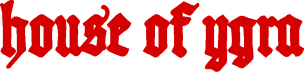 House Of Ygra