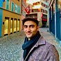 Alp Rua's avatar