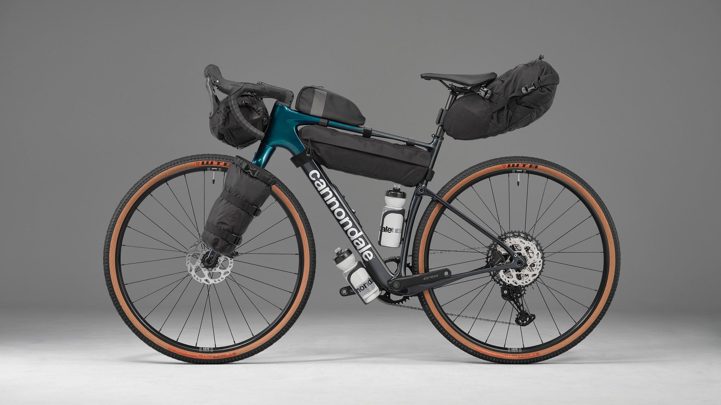 2025 Cannondale Topstone Carbon