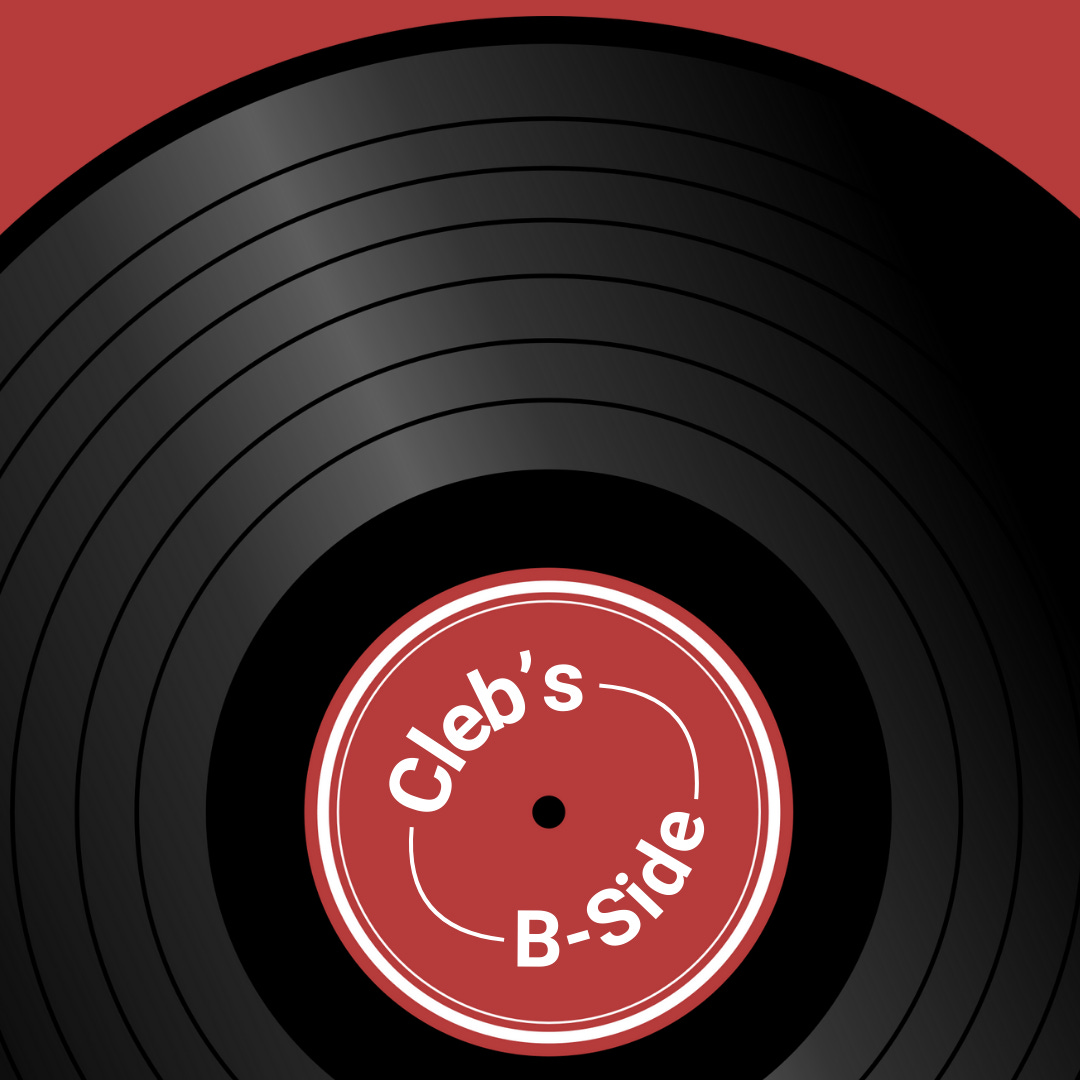 Artwork for Cleb's B-Side