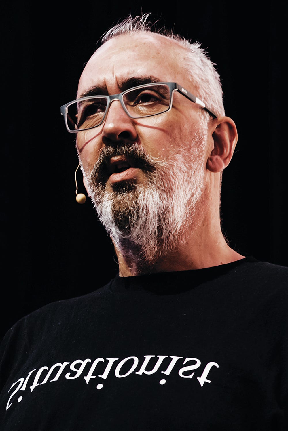 DEMAND THE IMPOSSIBLE