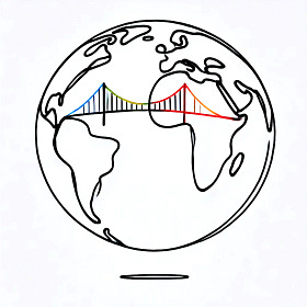 Cross Borders & Break Down Barriers
