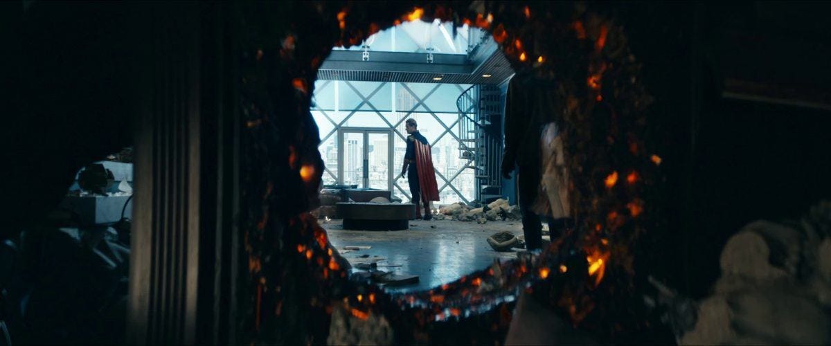 The Boys Neuman killed off season 4 The Boys Neuman killed off season 4