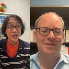 Coffee with Contrarians ft. Ilan Goldenberg, Middle East Expert