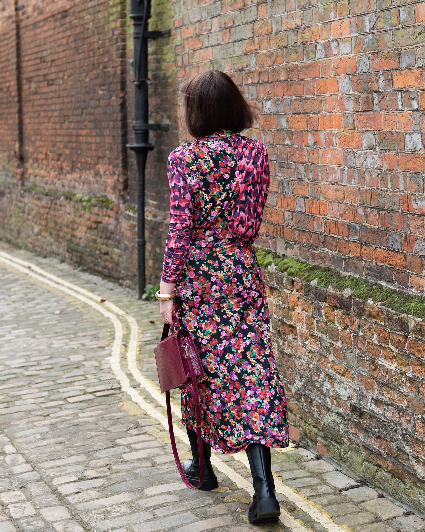 clashing your prints