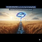 The Maybe Revolution: How One Word Might Be Hacking Reality