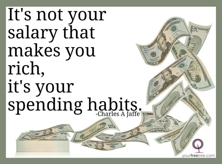 Finance Quotes Cute