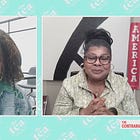 The Tea ft. Lisa Rice