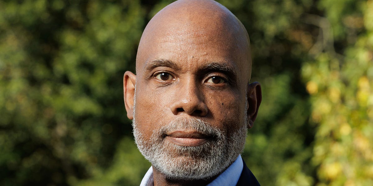 The Black Panthers Were Not Revolutionaries