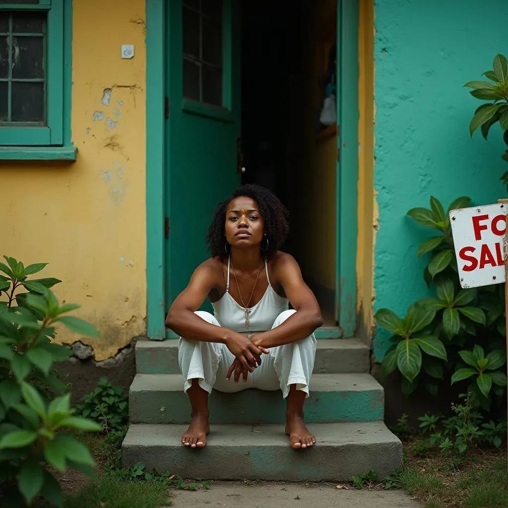 When a Buyer Steps Back: The Quiet Dealbreaker Many Jamaican Sellers Overlook