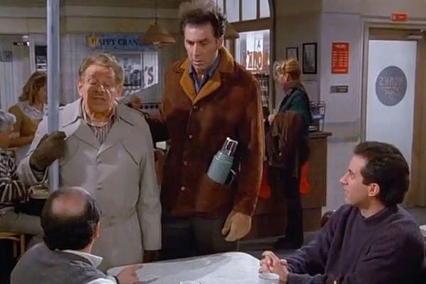 Festivus Seinfeld Fictional Winter Holidays | rmrk*st | Remarkist Magazine Festivus Seinfeld Fictional Winter Holidays | rmrk*st | Remarkist Magazine