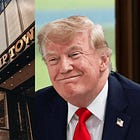 Trump Tower Used As Sex Recruiter Hunting Ground