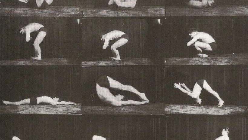 Pilates - Center Flow Pilates