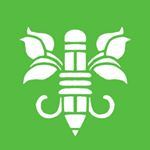 Penflower Ink logo