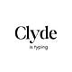 Clyde Is Typing